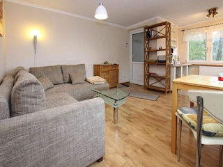 Maison de vacances Wrechen Équipement 9