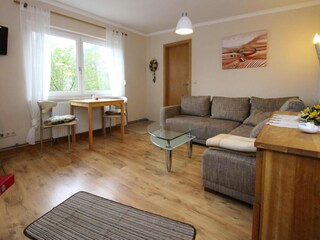 Ferienhaus Wrechen Ausstattung 6