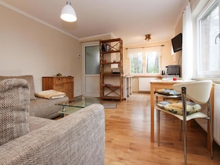 Ferienhaus Wrechen Ausstattung 9
