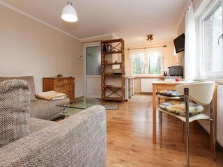 Vakantiehuis Wrechen Kenmerken 9