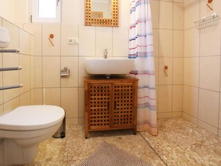 Casa de vacaciones Wrechen Características 10