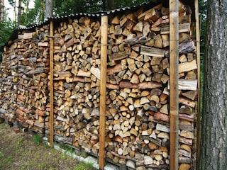 Ferienhaus Wrechen Umgebung 11