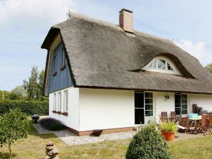 Ferienwohnung, Wieck am Darß