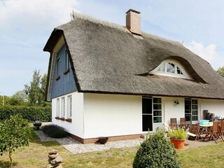 Apartment Wieck Außenaufnahme 1