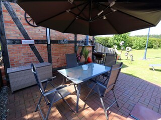 Apartamento Wieck Grabación al aire libre 4