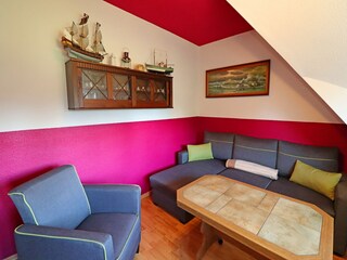 Appartamento Wieck Caratteristiche 28