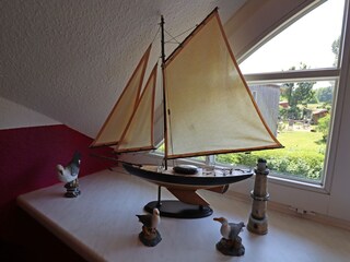 Appartement Wieck Équipement 18