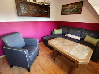 Apartment Wieck Ausstattung 11