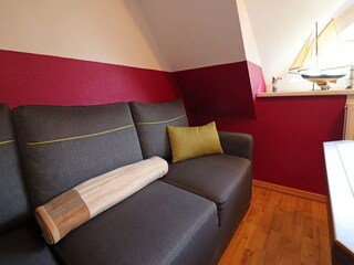 Appartement Wieck Équipement 15