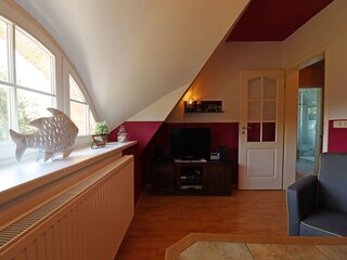 Appartement Wieck Équipement 17