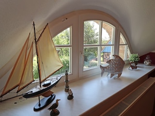 Apartment Wieck Ausstattung 17