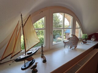 Apartment Wieck Ausstattung 20