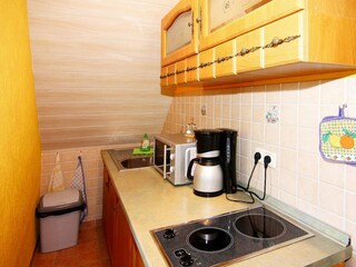Appartement Wieck Équipement 26