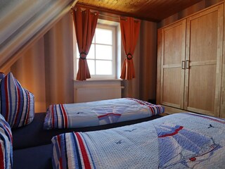 Apartment Wieck Ausstattung 23