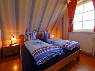 Appartement Wieck Kenmerken 23