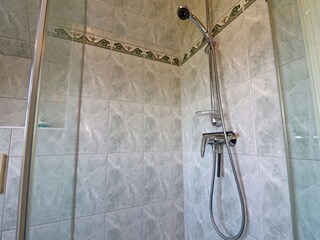 Apartment Wieck Ausstattung 12