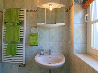 Apartment Wieck Ausstattung 18