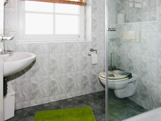 Apartment Wieck Ausstattung 13