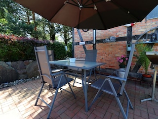 Apartment Wieck Außenaufnahme 5