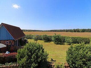 Appartement Wieck Buitenaudio-opname 7