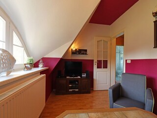 Appartement Wieck Kenmerken 14