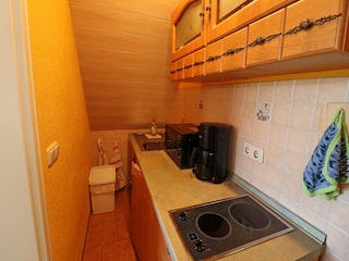 Apartment Wieck Ausstattung 29