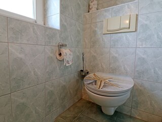 Appartement Wieck Équipement 18