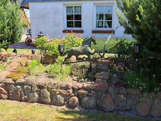 Apartment Wieck Outdoor Recording 3