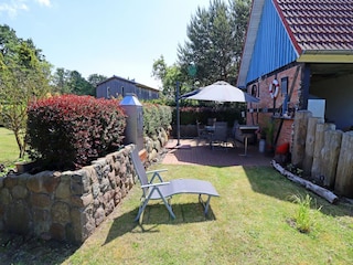 Apartment Wieck Outdoor Recording 7