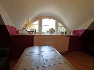 Appartement Wieck Kenmerken 27