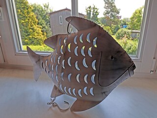 Appartement Wieck Kenmerken 28