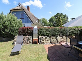 Apartment Wieck Outdoor Recording 8