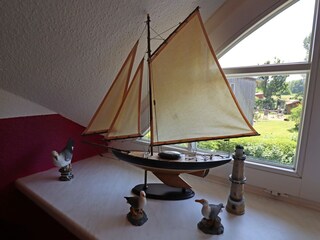 Appartement Wieck Kenmerken 30