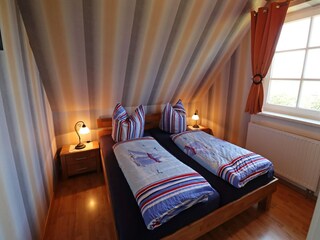 Apartment Wieck Ausstattung 28