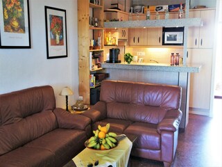 Holiday house Denia Features 6