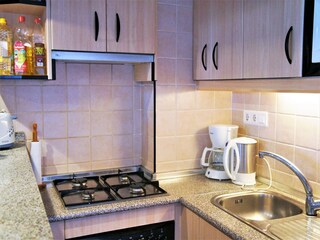 Casa per le vacanze Denia Caratteristiche 14