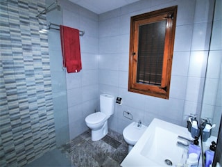 Holiday house Denia Features 8