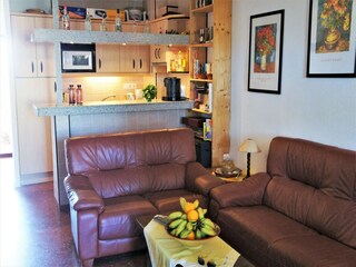 Ferienhaus Denia Ausstattung 17