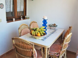 Holiday house Denia Features 18