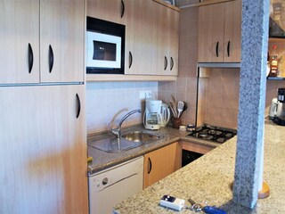 Holiday house Denia Features 14