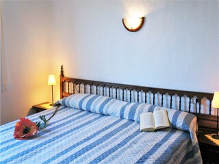 Casa per le vacanze Denia Caratteristiche 15