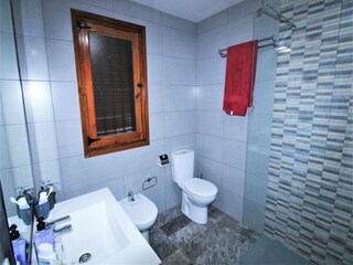 Holiday house Denia Features 19