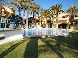 Holiday house Denia Outdoor Recording 1