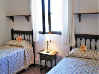 Casa per le vacanze Denia Caratteristiche 11