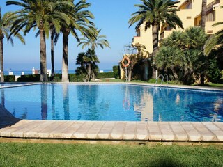 Holiday house Denia Outdoor Recording 4