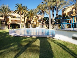 Holiday house Denia Outdoor Recording 5