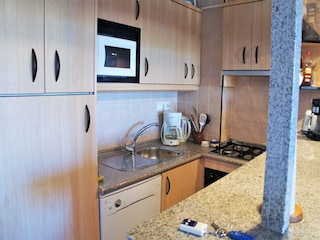 Ferienhaus Denia Ausstattung 18