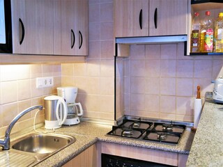 Ferienhaus Denia Ausstattung 19