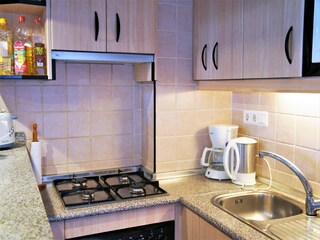 Casa per le vacanze Denia Caratteristiche 14