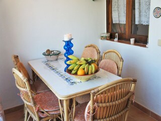 Casa per le vacanze Denia Registrazione all'aperto 2